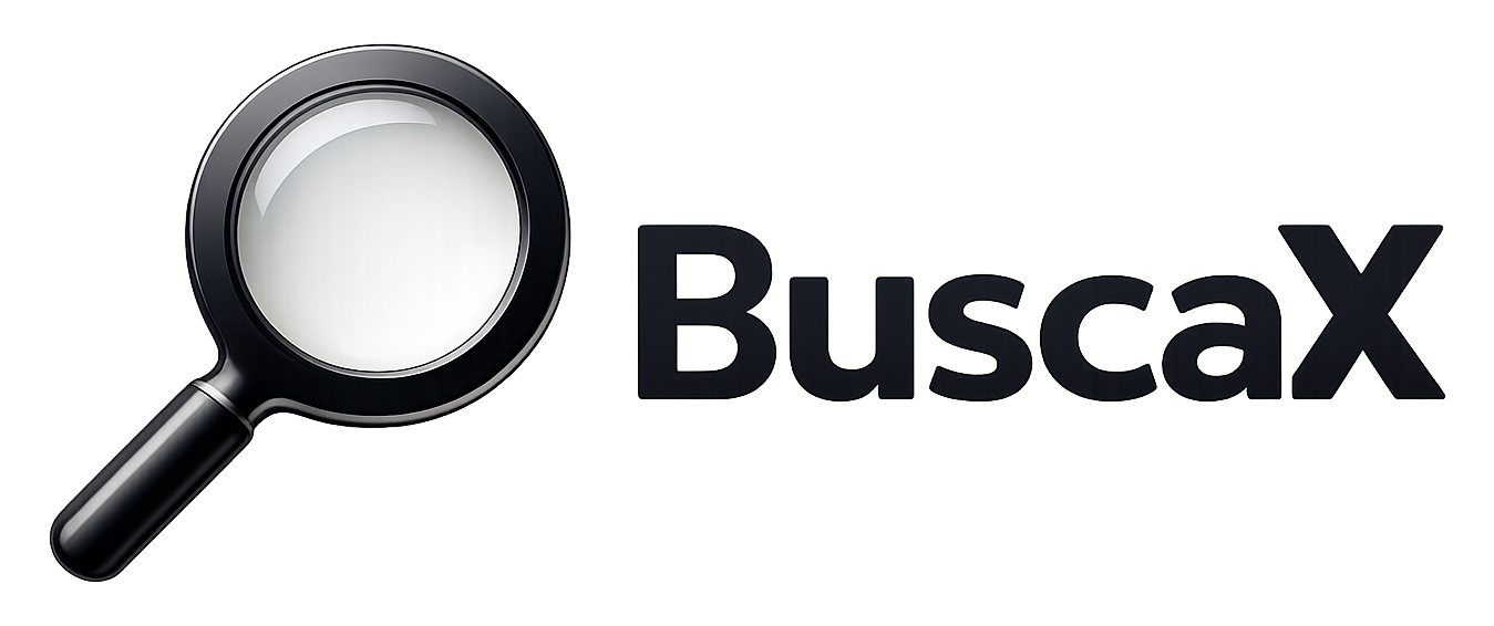 BuscaX